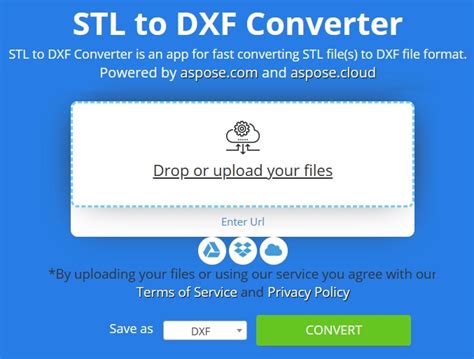 stl to dwg online free|STL to DXF Converter Online .